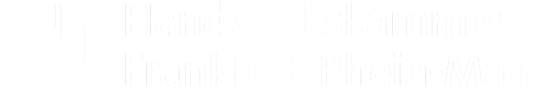 Infos Handwerkskammer Frankfurt-Rhein-Main